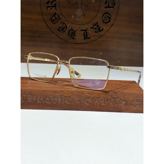 ChromeHearts Eyeglasses