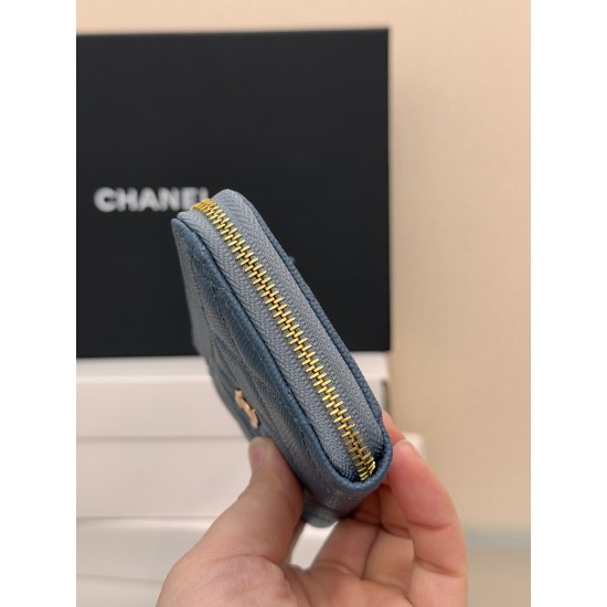 CHANEL Wallet