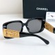CHANEL Eyeglasses