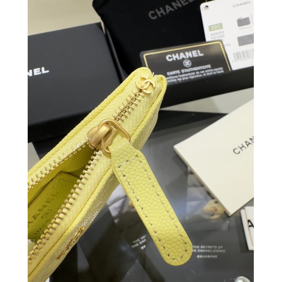 CHANEL Wallet