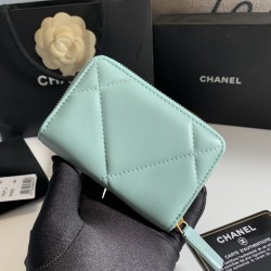 CHANEL Wallet