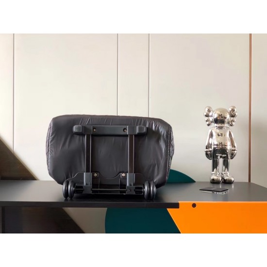 CHANEL Suitcase