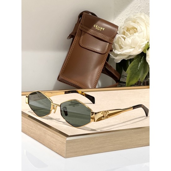CELINE Eyeglasses