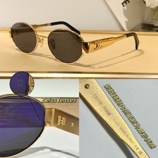 CELINE Eyeglasses