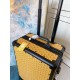 Goyard Suitcase