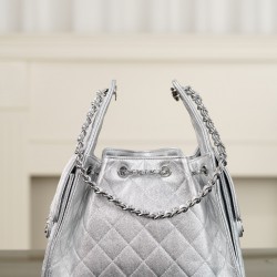 CHANEL HOBO