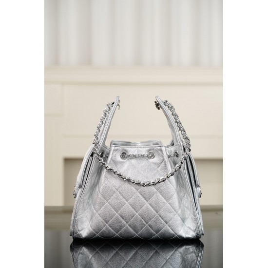 CHANEL HOBO