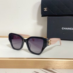 CHANEL Eyeglasses