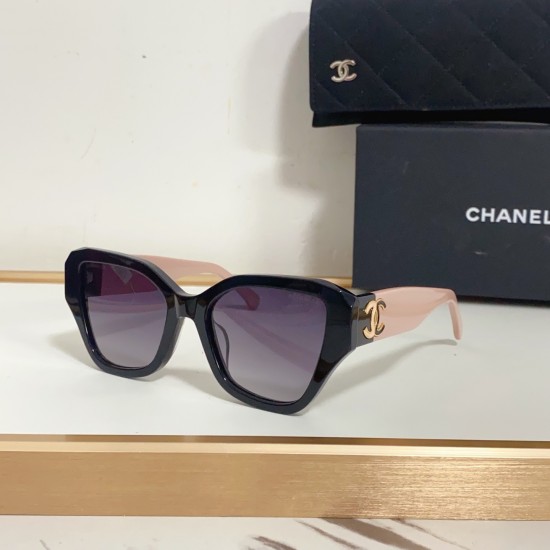 CHANEL Eyeglasses