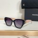 CHANEL Eyeglasses