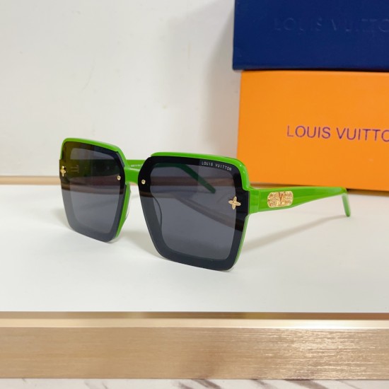Louis Vuitton Eyeglasses