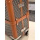 Goyard Suitcase