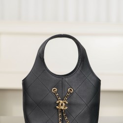 CHANEL HOBO