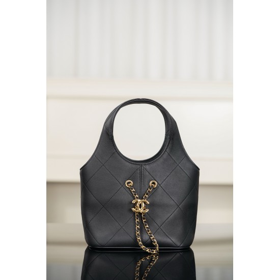 CHANEL HOBO