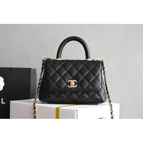 CHANEL COCO HANDLE