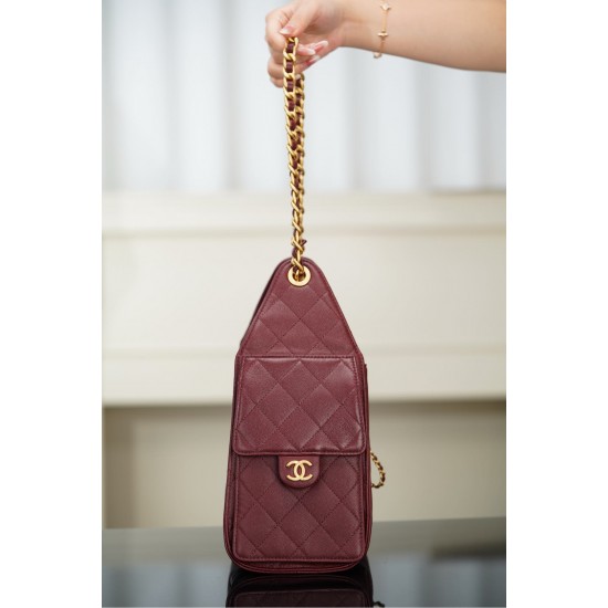 CHANEL HOBO