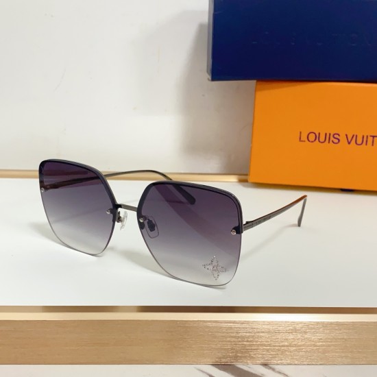 Louis Vuitton Eyeglasses