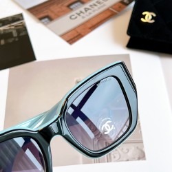 CHANEL Eyeglasses