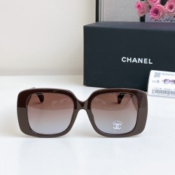 CHANEL Eyeglasses
