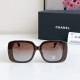 CHANEL Eyeglasses