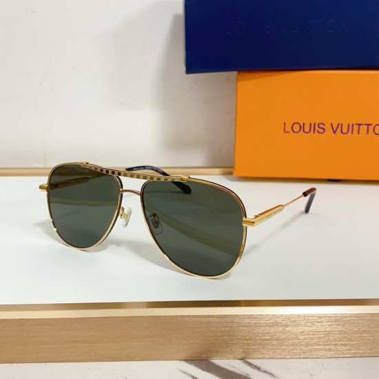 Louis Vuitton Eyeglasses