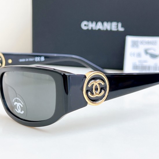 CHANEL Eyeglasses