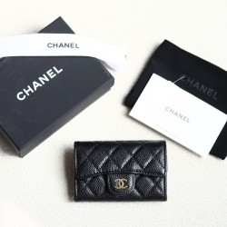 CHANEL Wallet
