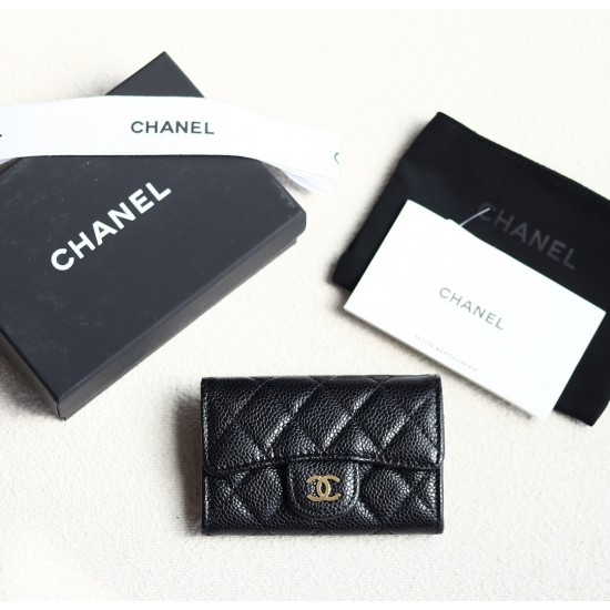 CHANEL Wallet