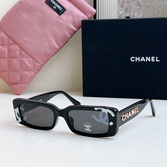 CHANEL Eyeglasses