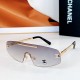CHANEL Eyeglasses