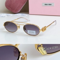 MiuMiu Eyeglasses