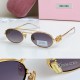 MiuMiu Eyeglasses