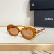 CHANEL Eyeglasses