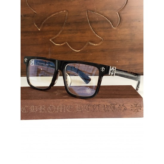 ChromeHearts Eyeglasses