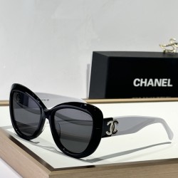CHANEL Eyeglasses