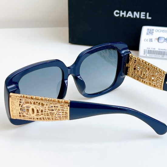 CHANEL Eyeglasses