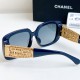 CHANEL Eyeglasses