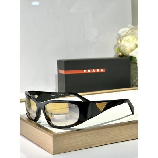 Prada Eyeglasses