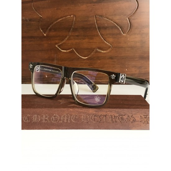 ChromeHearts Eyeglasses