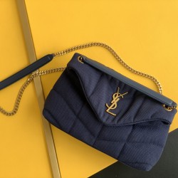 YSL LouLou