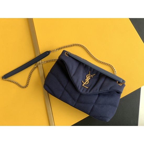 YSL LouLou