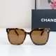 CHANEL Eyeglasses