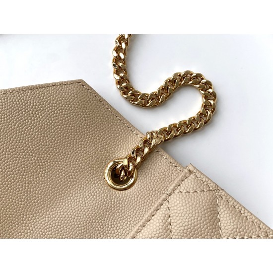 YSL Envelope