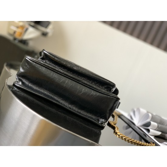 YSL Niki