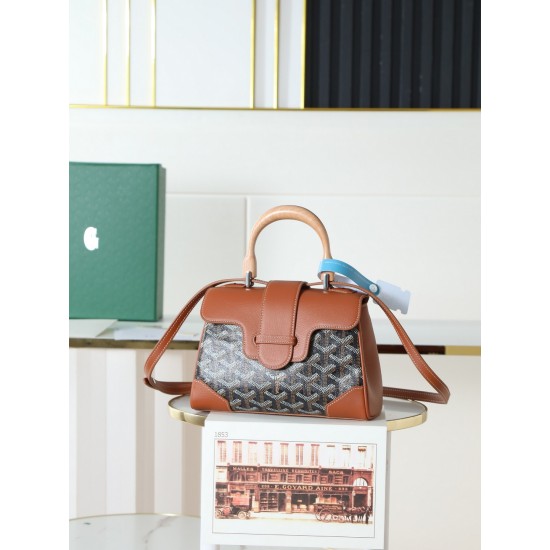 Goyard BAGS