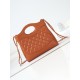 CHANEL TOTE SHOPPING BAG