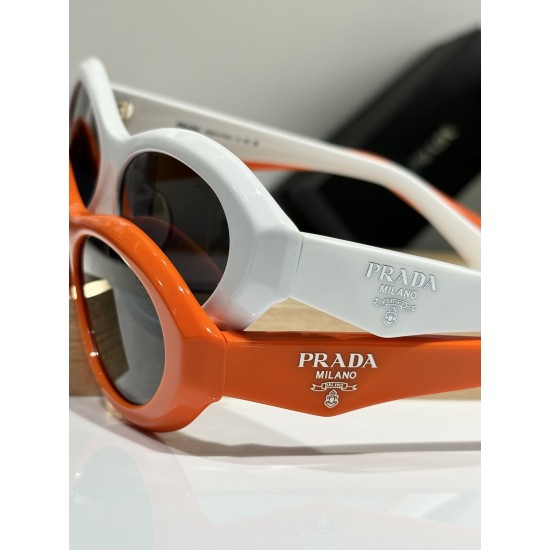 Prada Eyeglasses