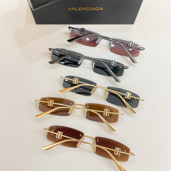 Balenciaga Eyeglasses