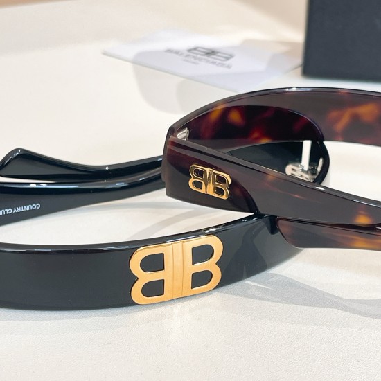 Balenciaga Eyeglasses