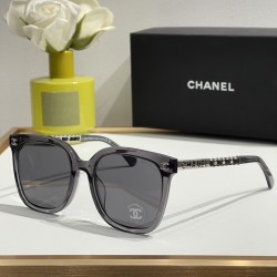 CHANEL Eyeglasses
